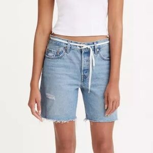 LEVI'S 501 '90s Shorts Size 32